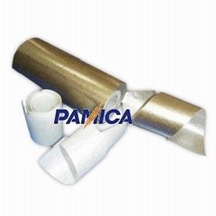 flexible mica sheet roll for heater as electrical insulation material