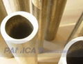 machined mica washer mica part as insulation fitting insulator 5