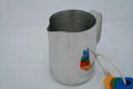 Milk Jug (Milk Frothing Pitcher) 1