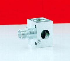 Precision Machining Parts (OEM/ODM)