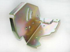 Precision Metal Stamping Part (OEMODM)