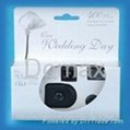 Wedding camera / Party camera, With
