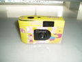 Disposable camera,Single use camera