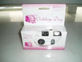 Wedding camera / Party camera 1