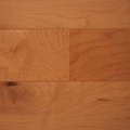 Canadin maple engineered flooring