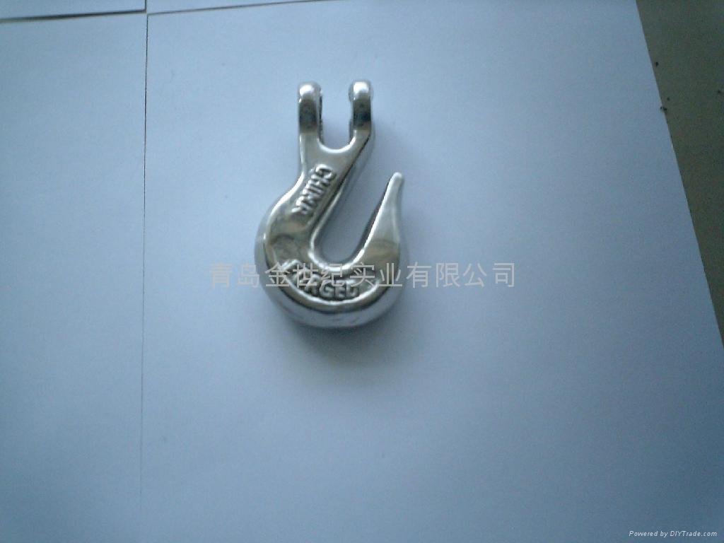 forged hook 4