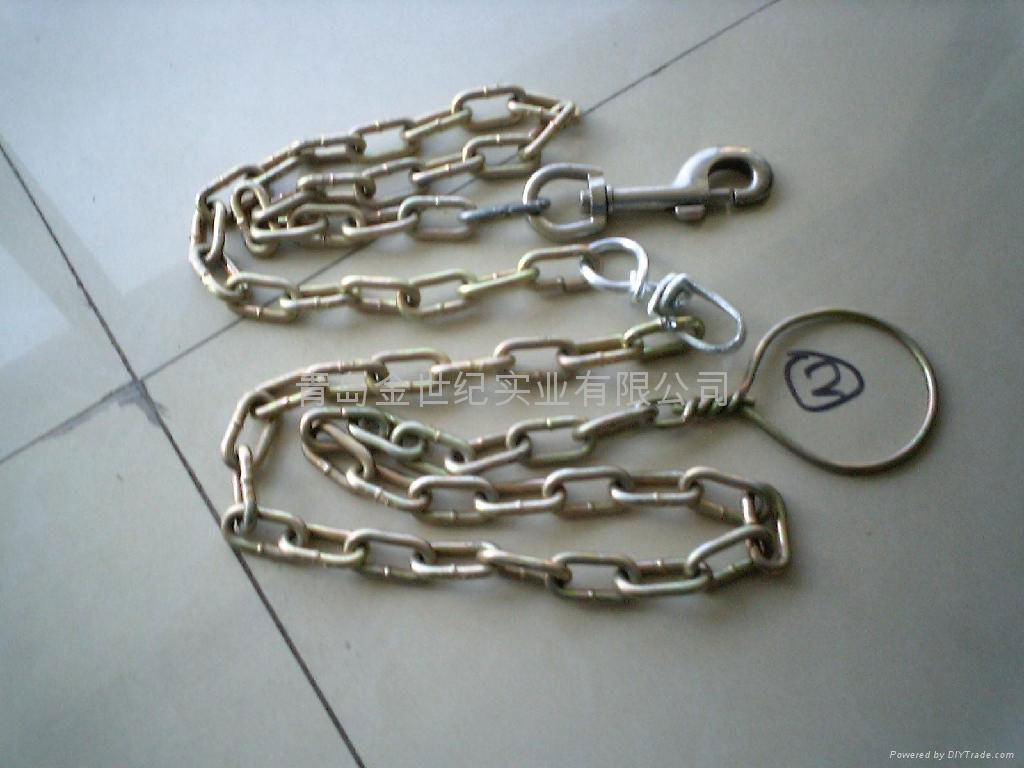 ga    ommercial type chain 2