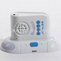 baby monitor DECT 