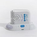 baby monitor DECT  2