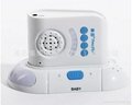 baby monitor DECT  3