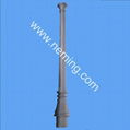 Cast Iron Lamp pole 2