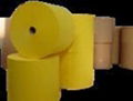 Fuel Filter Paper  1