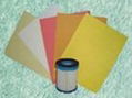 Fuel Filter Paper  2