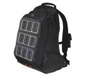 solar energy backpack 