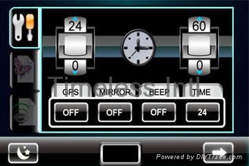 2DIN Car Video Player 5