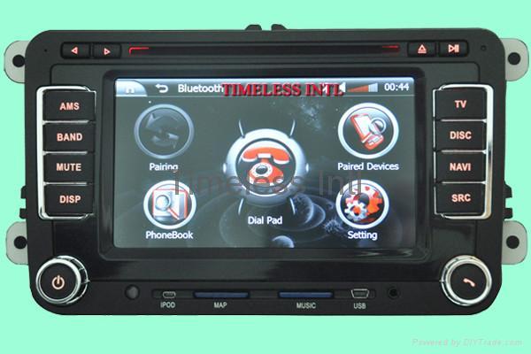 VW/SKODA Multimedia Player-All in One 3