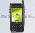 手持终端M3 Green工业PDA