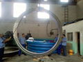 slewing ring bearings