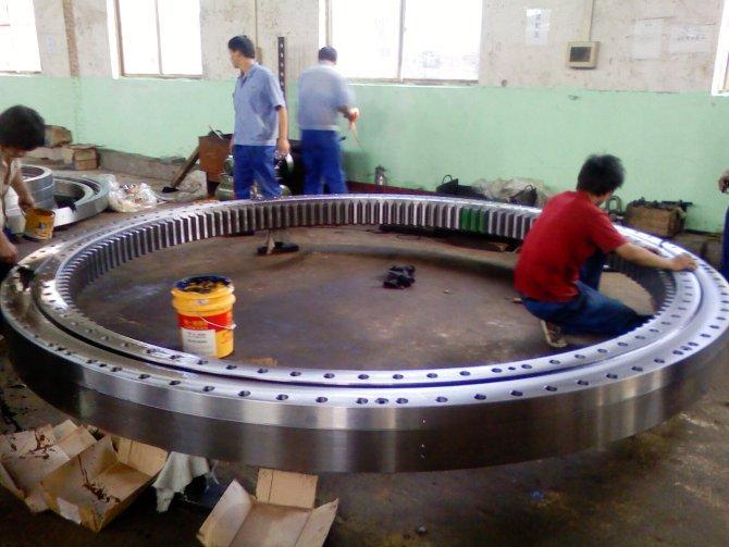 slewing ring bearings 2