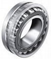 spherical roller bearings