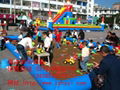 郑州儿童沙滩玩具 2