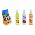 Spray air freshener 1