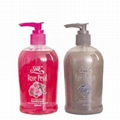 500ml Liquid Soap 2