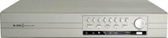 DVR-9008LV&DVR-9008LVS( 8ch H.264 DVR )