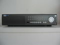 DVR-9608D(8ch Full D1 H.264 DVR) 1