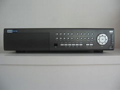 DVR-9608D(8ch Full D1 H.264 DVR)