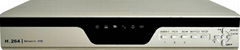 DVR-9216V (16CH H.264 DVR)