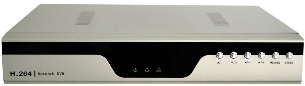 DVR-9214LV (4ch full D1)