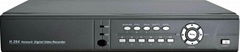 DVR-9004V (4ch Full D1 Standalone DVR)