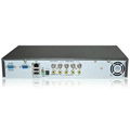 DVR-9004V (4ch Full D1 Standalone DVR) 2