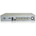 DVR-9008LV&DVR-9008LVS( 8ch H.264 DVR ) 2