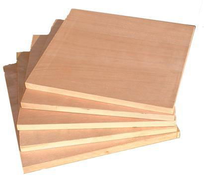 Block Board Plywood