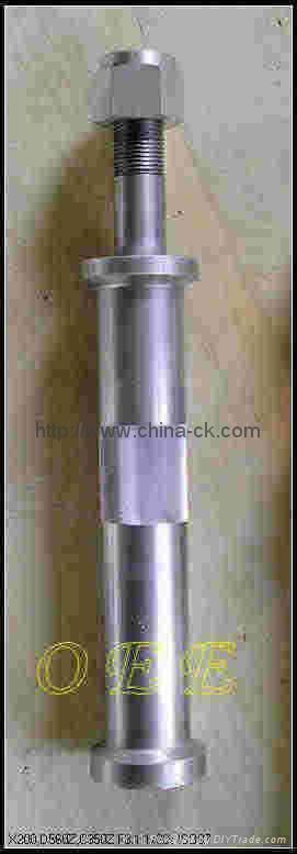 Pony Rod, Piston Rod, Sub Rod 2