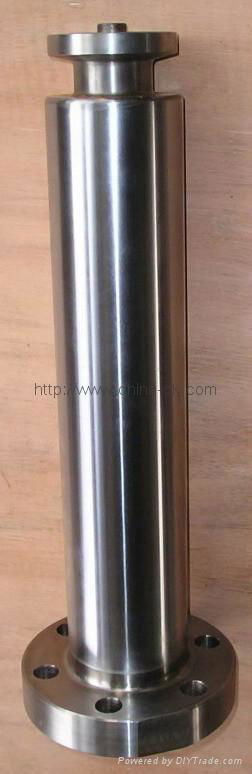 Pony Rod, Piston Rod, Sub Rod 3