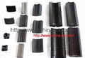 Slip Inserts and Tong Dies for drilling tools 1