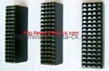 Slip Inserts and Tong Dies for drilling tools 2
