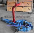 wellhead manual Tongs Varco type manual tongs