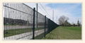  security fencing