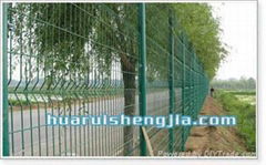  security fence mesh