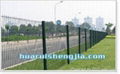 pvc fence panel 3