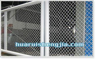 pvc fence panel 4