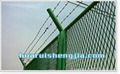  security fence mesh 4