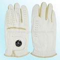 Golf Glove 3