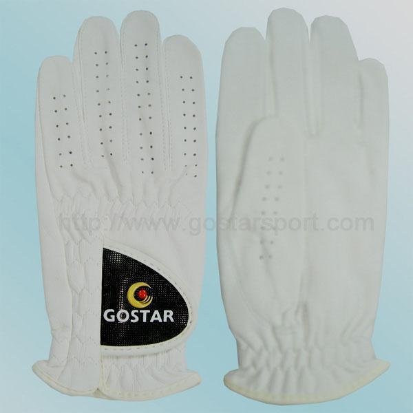 Golf Glove 4