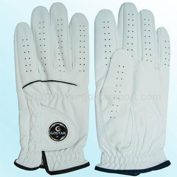Golf Glove 5