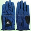 PU Synthetic golf glove